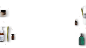 Black Printed Coffee Mug